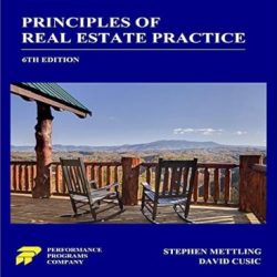 Real estate principles a value approach 7th edition pdf