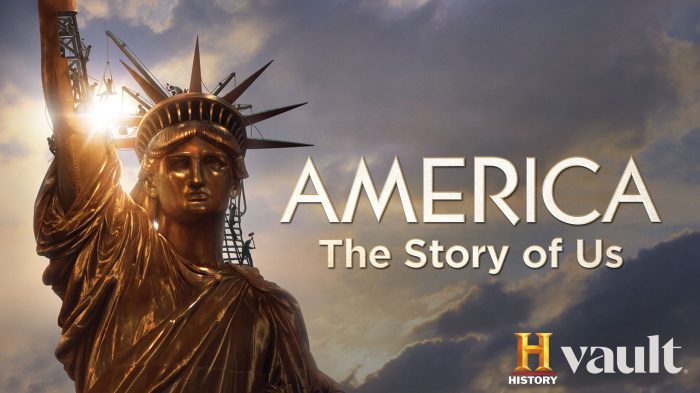 America the story of us episode 9 bust answers